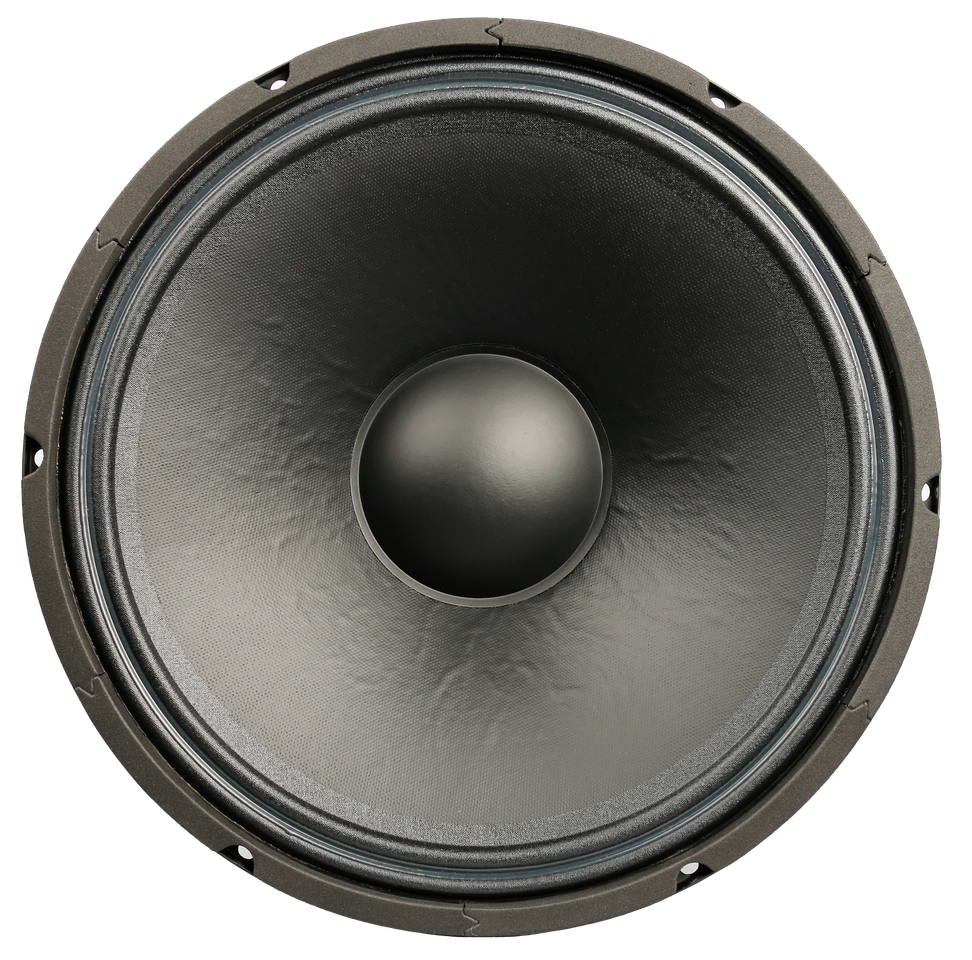 SB Audience Bianco 120B150- 12" Open Baffle Woofer