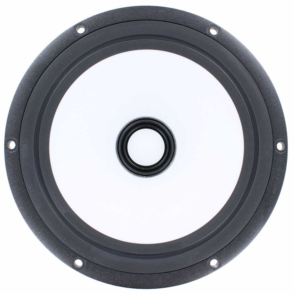 Photo of Seas Excel C18EN002/A (E0060) 6.5" Coaxial Top View