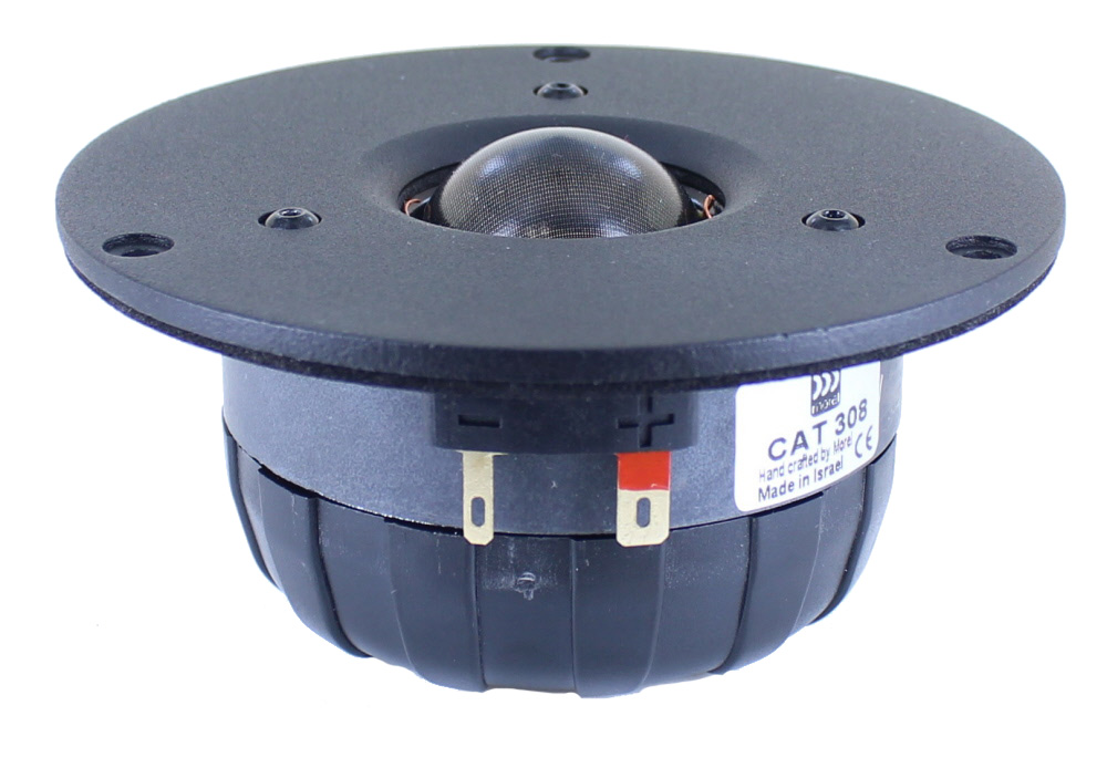 Photo of CAT308 tweeter