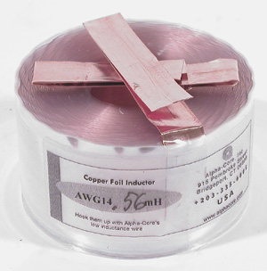 Photo of Copper Foil