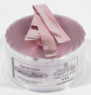 Photo of Copper Foil