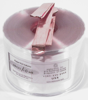 Photo of Copper Foil