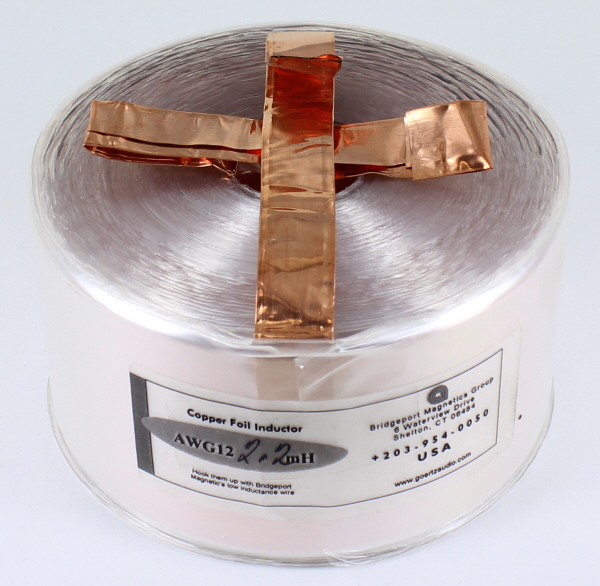 Photo of Copper Foil