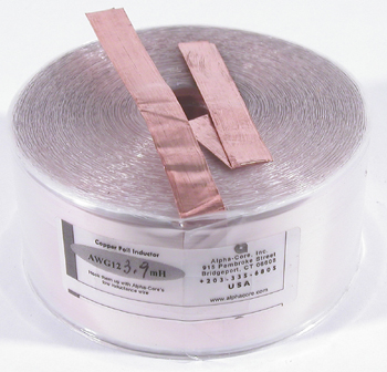 Photo of Copper Foil