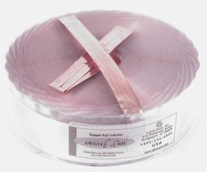 Photo of Copper Foil