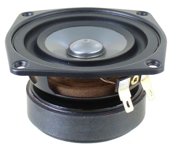 Markaudio CHN-40 photo