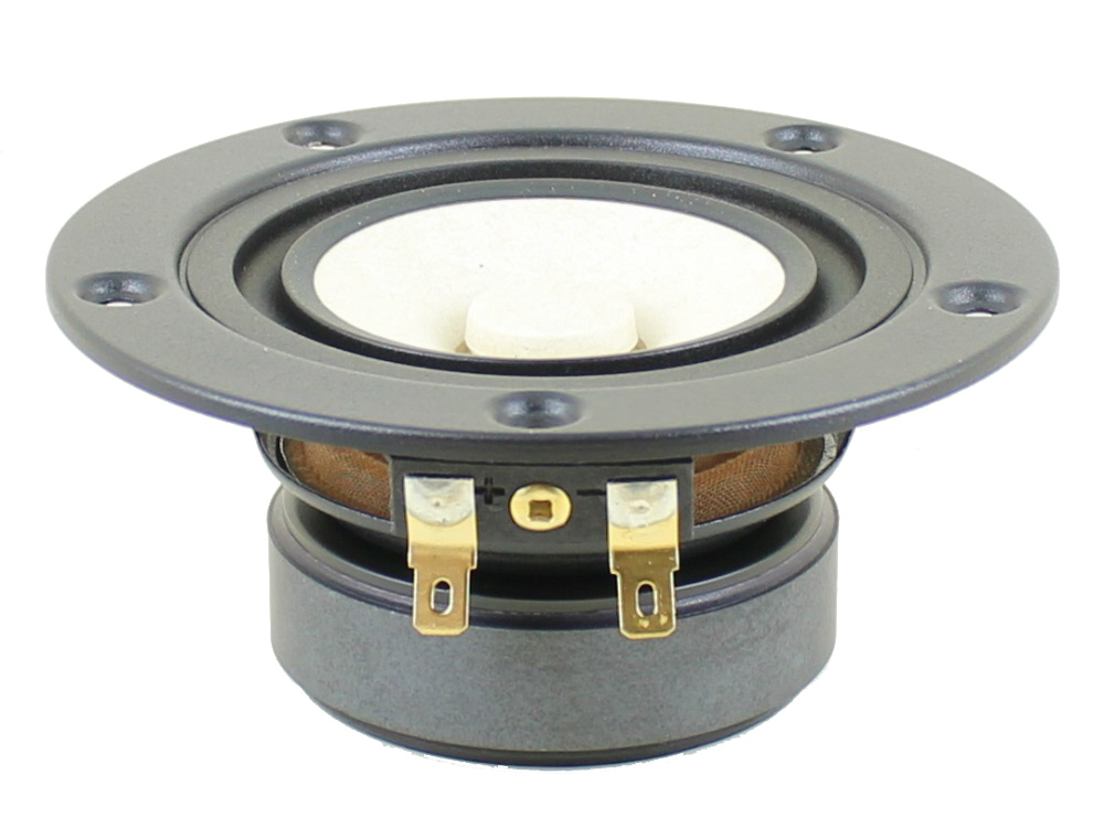 Markaudio CHN-50P photo