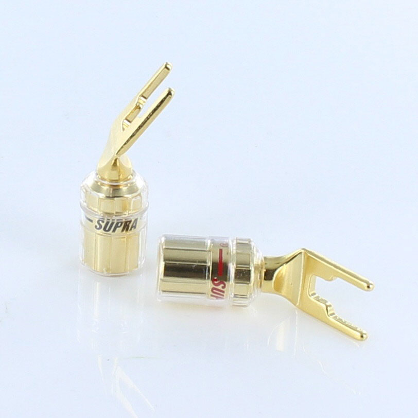 Supra CombiCon Spade - Pair