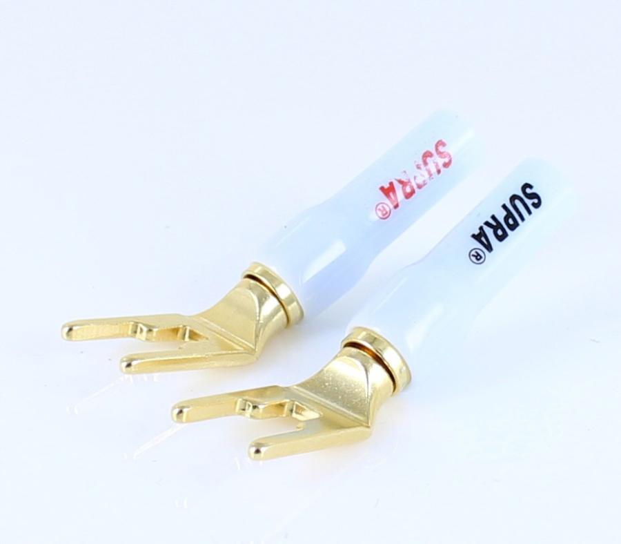 Supra CombiCon Crimp Spade