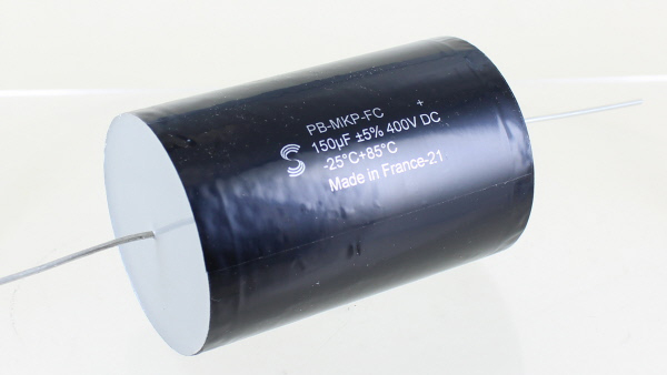 Solen PB 150 mfd Main Photo