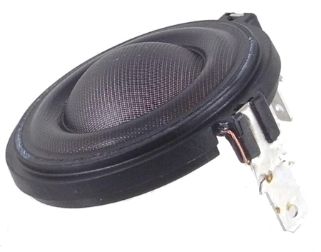 D2004 Replacement Voice Coil (290065) photo
