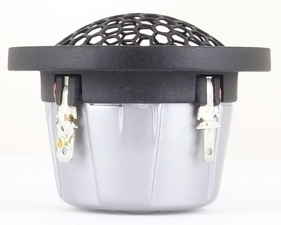 ScanSpeak Illuminator D2004/6020-00 Tweeter Photo