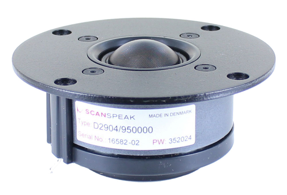 Scan Speak D2904-9500 photo