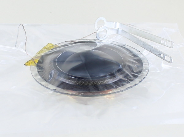 Scanspeak Voice Coil for D2904-9800 (290041) main photo