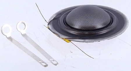 ScanSpeak Voice Coil D2905/9300, D2905/9500, D2905/9700 Photo