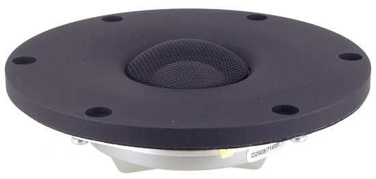 ScanSpeak D2908/7140 Beryllium Dome Revelator Tweeter