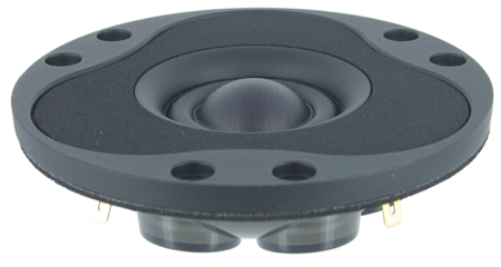ScanSpeak Illuminator D3004/6620-00 Tweeter Photo