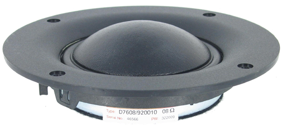 ScanSpeak Discovery D7608/9200-10 Photo