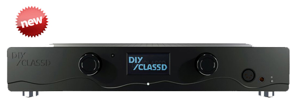 Hypex DIY Pre-Amplifier Kit photo