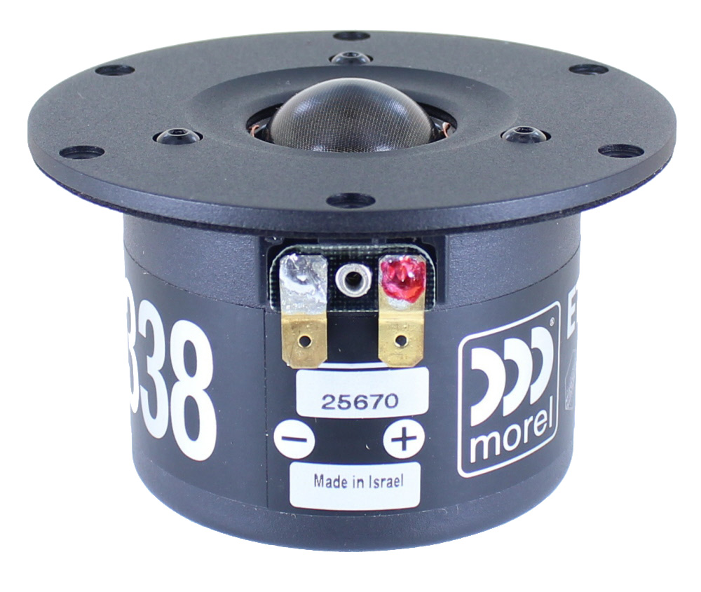 Photo of ET338-104 tweeter