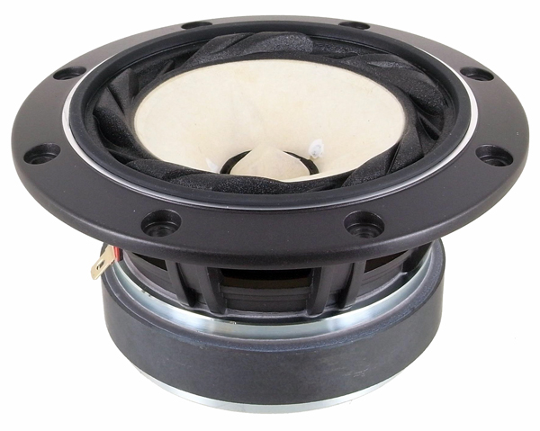 Photo of FE108ez full range