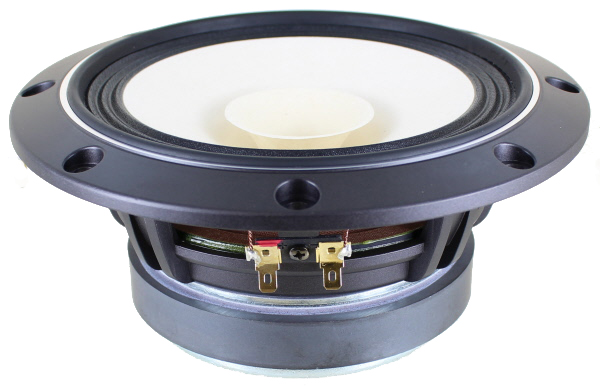 Photo of FE168NS full range