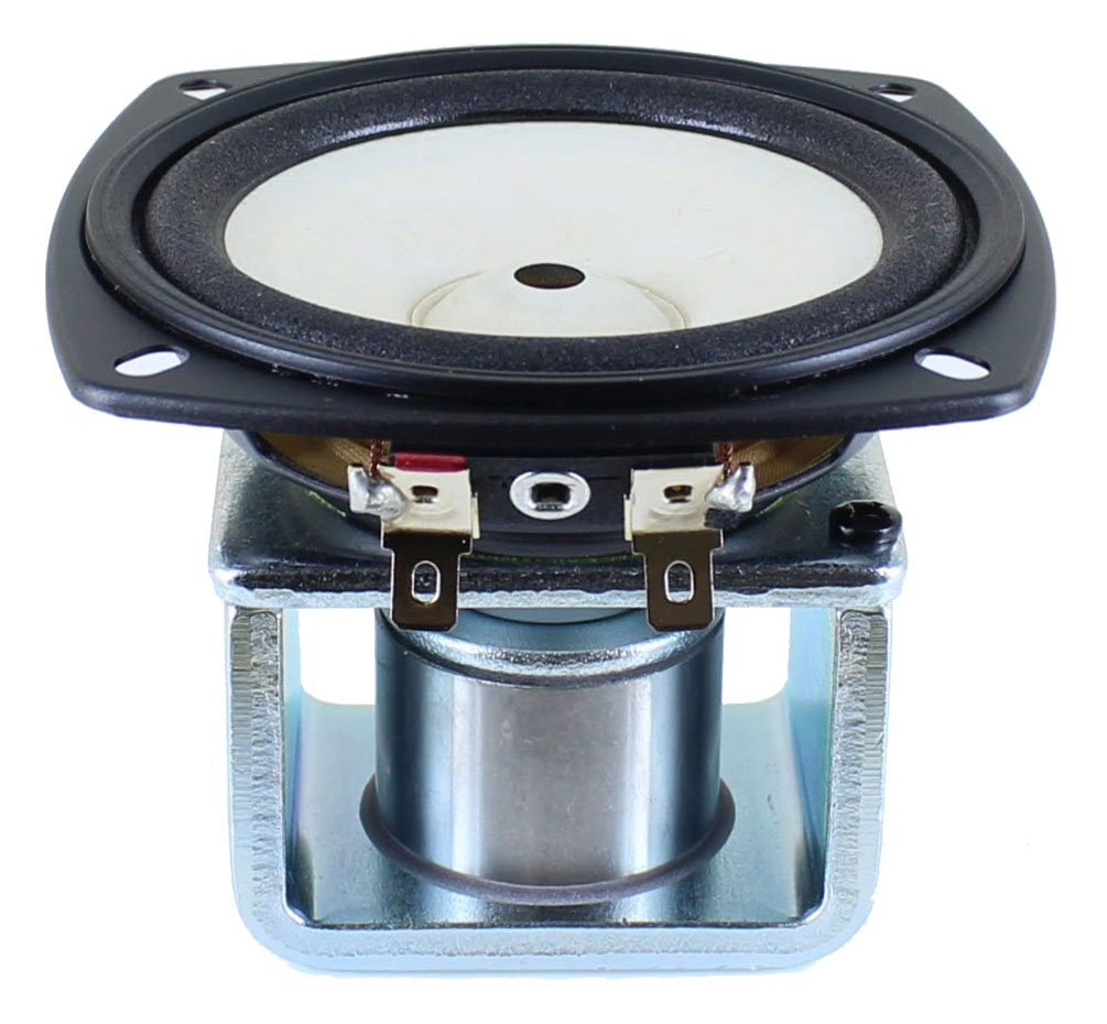 Fostex FE83A-VB 3" Fullrange with Alnico Magnet