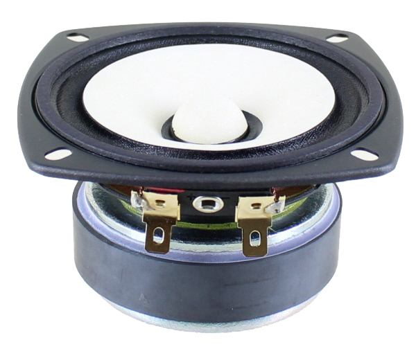 Fostex FE83NV2 main photo