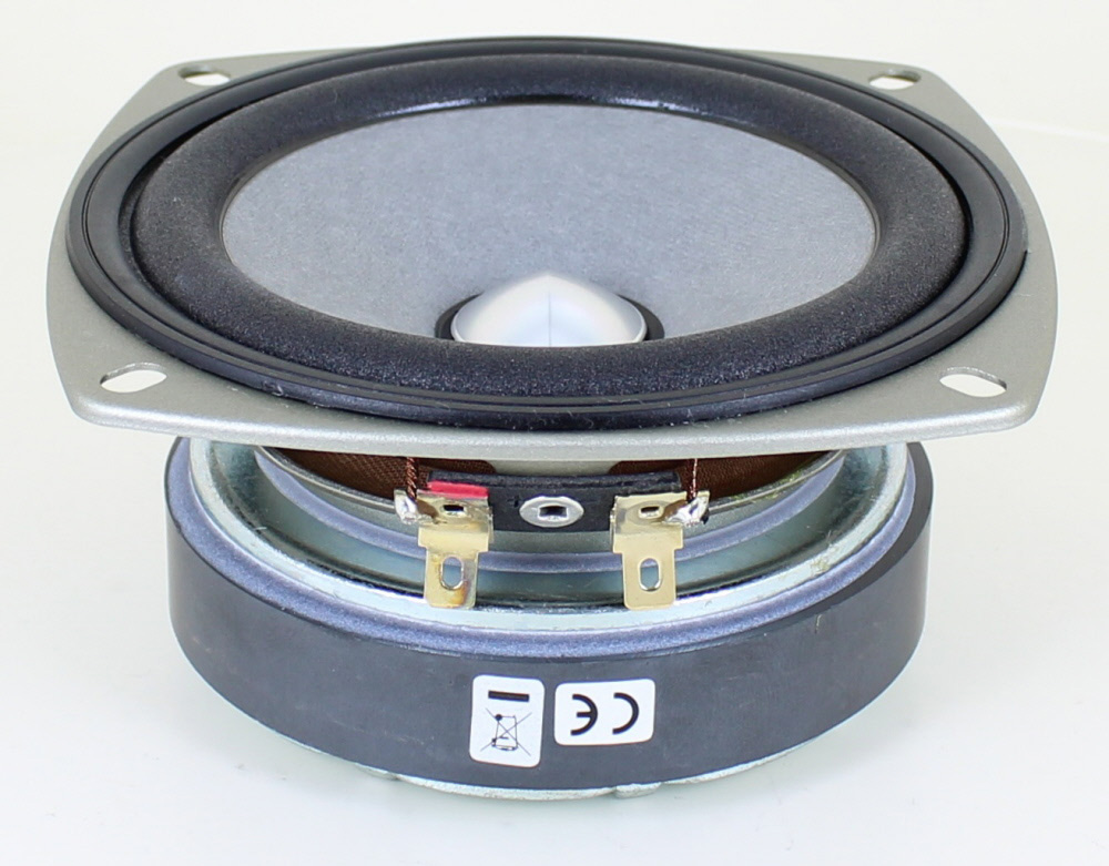 Photo of FF105WK full range