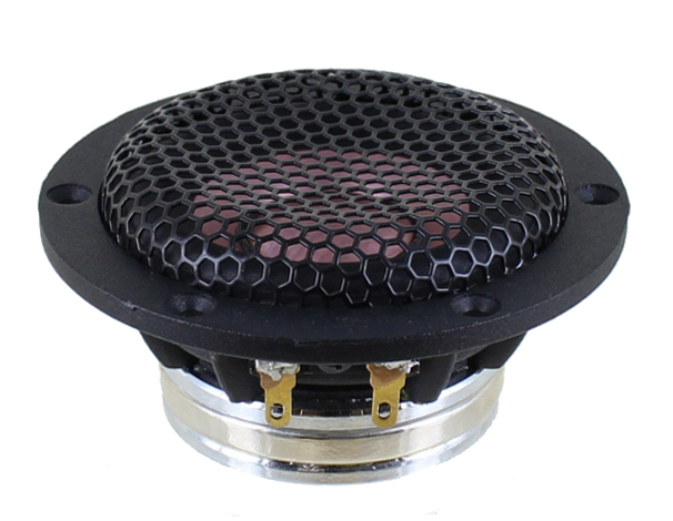 Photo of FR59EXE full range