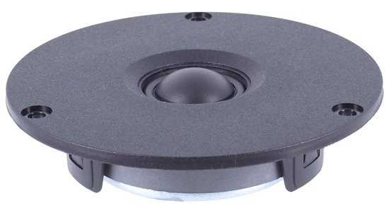 Photo of Seas Prestige 19TFF1 (H0737) 3/4" Textile Dome Tweeter