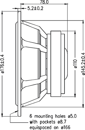 H1224 mechanical