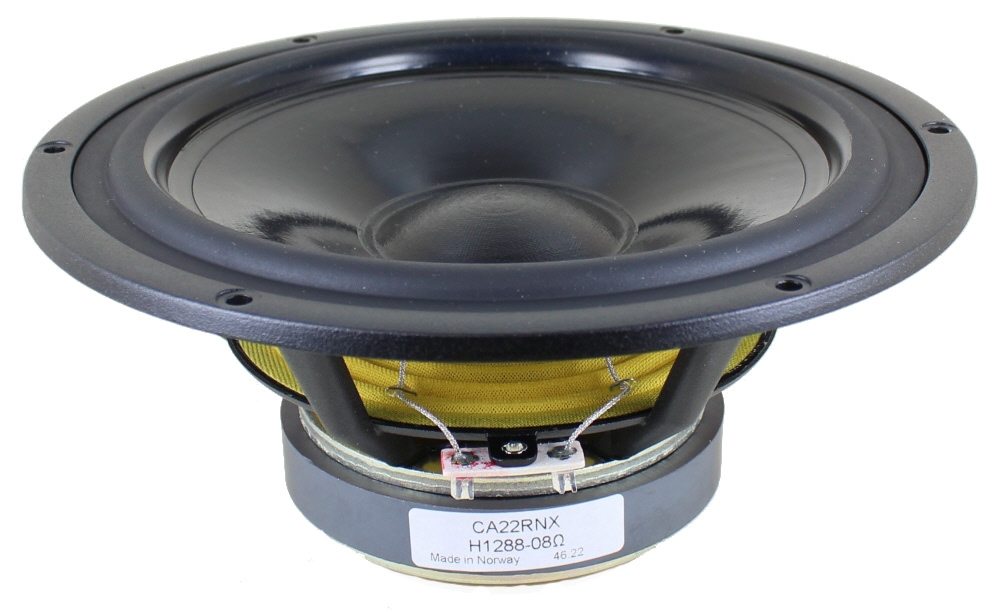 SEAS Prestige CA22RNX photo