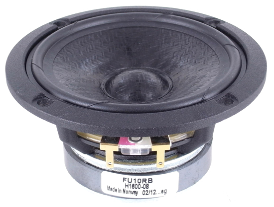 Photo of Seas Prestige FU10RB H1600-04 4" Full Range