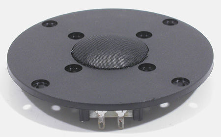 Photo of SEAS H9909 Aluminium Dome Voice Coil