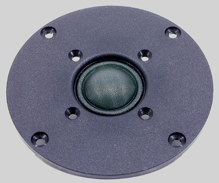 Photo of SEAS H9918 Voice Coil for H831, H881