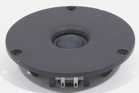 Photo of SEAS H9925 Voice Coil