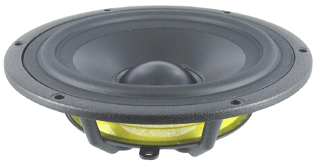 Photo of SEAS Prestige SP18R (H9944) 6.5" Passive Radiator