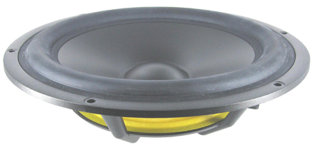 Photo of SEAS Prestige SP22R (H9945) 8" Passive Radiator