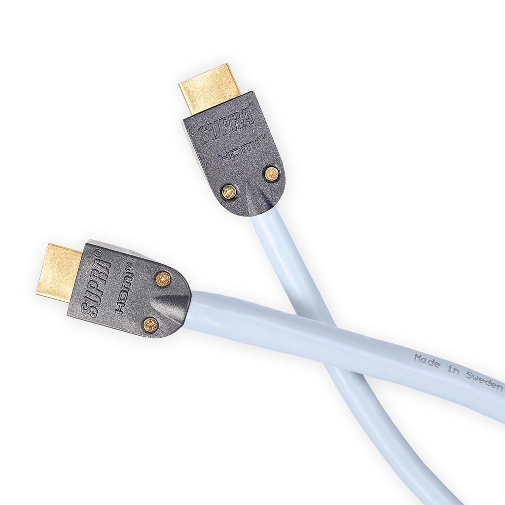 Ultra High Speed HDMI-HDMI 2.1 UHD8K Ethernet Cable Main Photo
