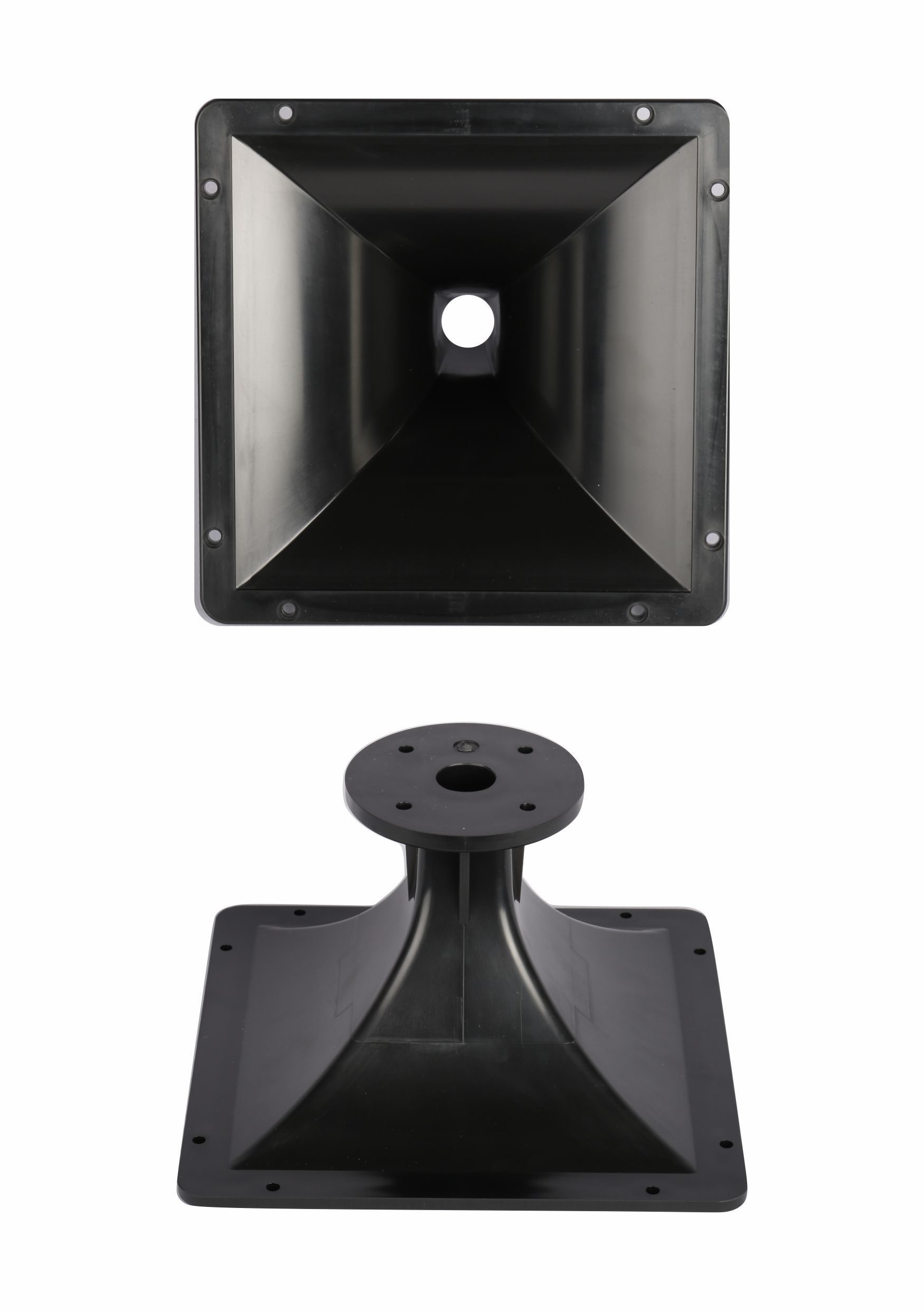 SB Audience Horn H250 250mm x 250mm