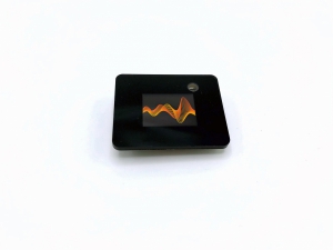 Hypex Fusion Amp Oled Display photo