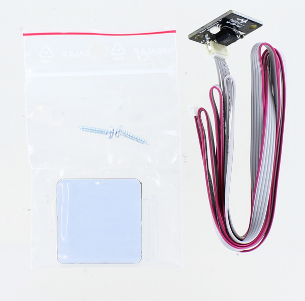 Hypex Fusion Remote Kit Photo