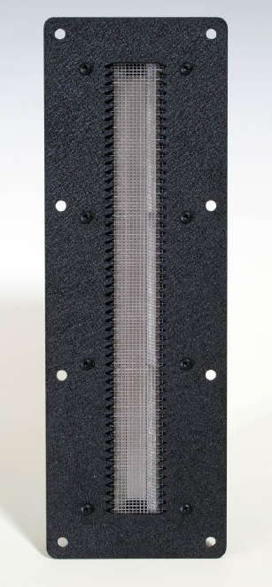 Photo of Raal Lazy Ribbon tweeter front