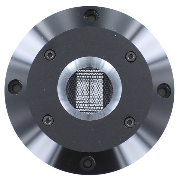 LCY-K100 Ribbon Tweeter Front Photo