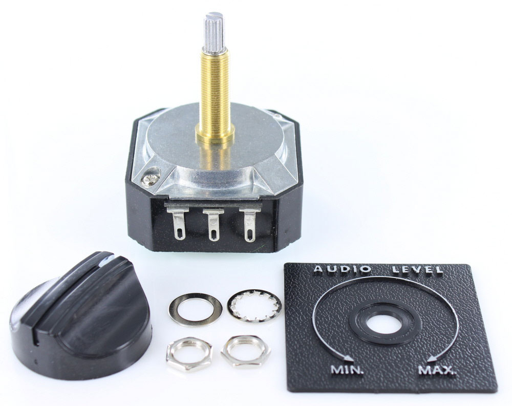 Yung LP50 50W 8 ohm L-pad