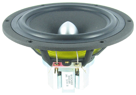 Photo of SEAS Excel M15CH-002 (E0043) 5" Nextel Cone Midrange