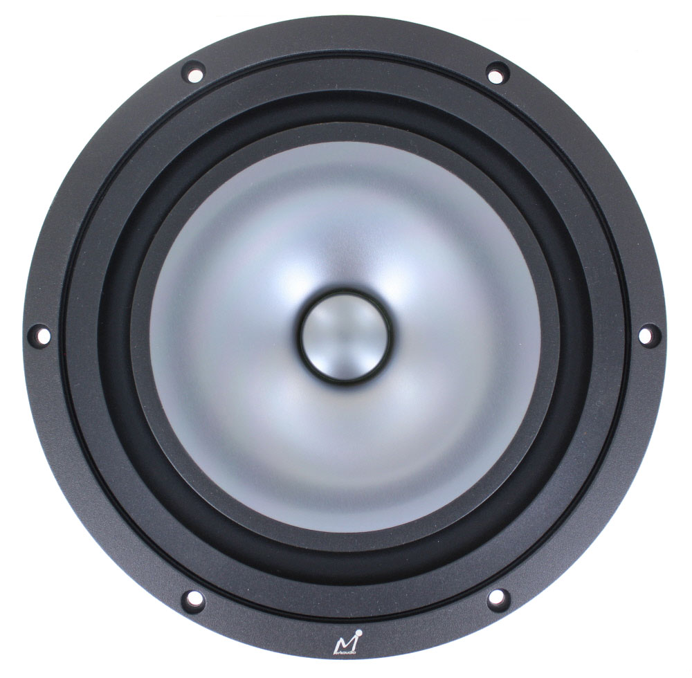 Markaudio MA200M photo