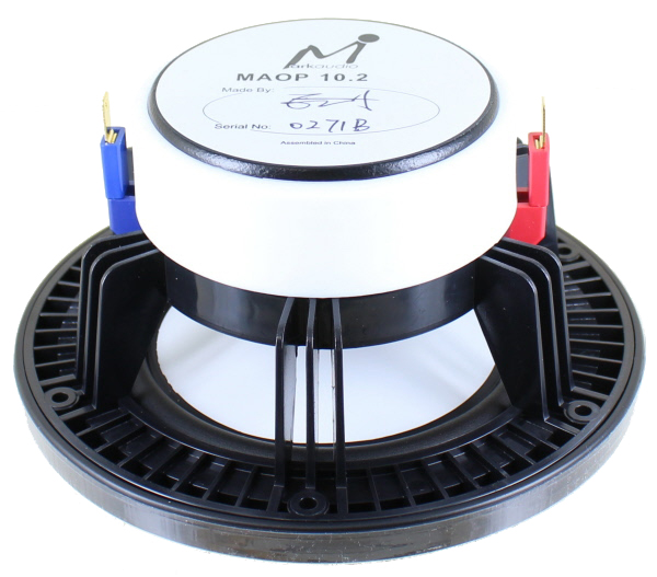 Mark Audio MAOP-10 main photo