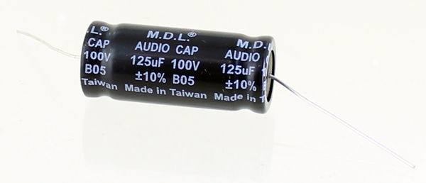 photo of capacitor